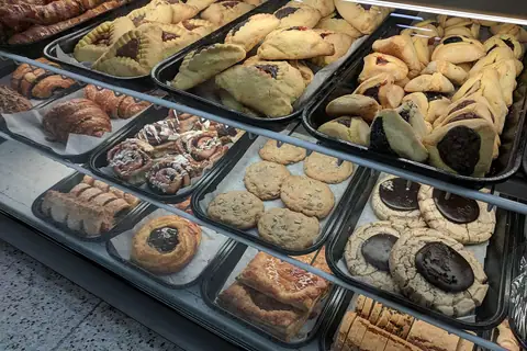 Ye Olde Pastie Shoppe photo 1